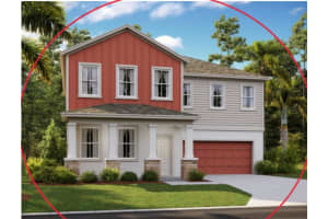 1126 Pearl Tree Rd, Deltona, FL 32725, Sold 04/30/24