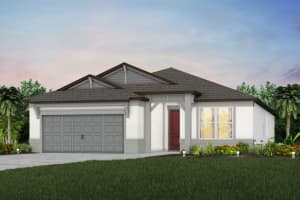 3611 Ivy Spgs Ln, Land O' Lakes, FL 34638, Sold 05/28/24