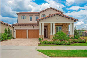 8049 Topsail Pl, Winter Garden, FL 34787, Sold 05/20/24