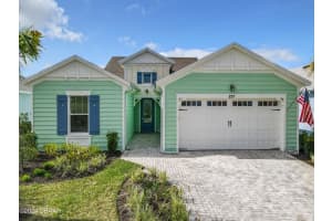237 Blue Starfish Pl, Daytona Beach, FL 32124, Sold 05/21/24