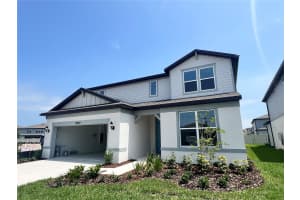 20889 Magnolia Crk Ln, Land O' Lakes, FL 34638, Sold 05/23/24