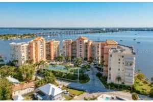 100 Riverside Dr, Cocoa, FL 32922, Sold 05/21/24