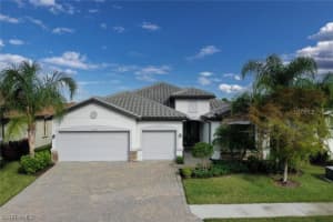 11872 Boxelder Way, Fort Myers, FL 33913, Sold 05/23/24
