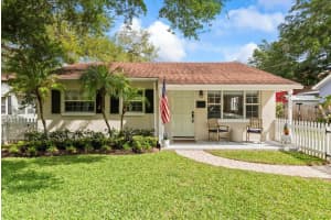 4309 W Obispo St, Tampa, FL 33629, Sold 05/22/24