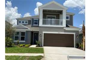 33577 Mainstay Ln, Wesley Chapel, FL 33543, Sold 05/24/24