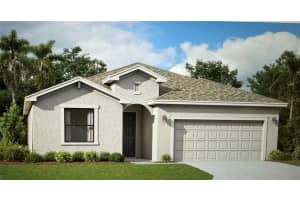 8685 Coco Bay Blvd, Englewood, FL 34224, Sold 05/24/24