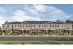 2874 Luxembourg Dr, Apopka, FL 32703, Sold 05/24/24