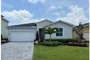 771 Veridian Cir NW, Melbourne, FL 32907, Sold 05/24/24