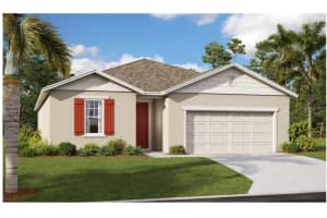 157 Hilltop Bloom Lp, Haines City, FL 33844, Sold 05/28/24