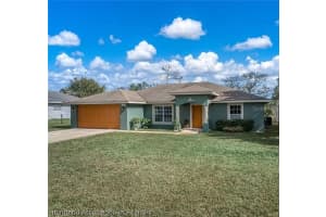 3197 W Xavier Rd, Avon Park, FL 33825, Sold 05/28/24