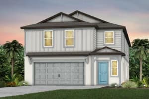 20658 Balsam Hl Rd, Land O' Lakes, FL 34638, Sold 05/28/24