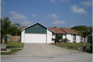 2498 Woodsmill Dr, Melbourne, FL 32934, Sold 05/29/24