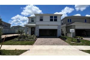8356 Fenton St, Orlando, FL 32836, Sold 05/30/24