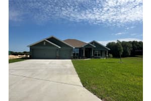 5140 SW 92nd St, Ocala, FL 34481, Sold 05/01/24