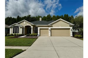 18918 St Laurent Dr, Lutz, FL 33558, Sold 06/10/24