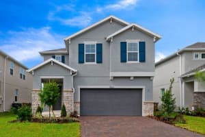 1702 Petiole Pl, Kissimmee, FL 34744, Sold 05/24/24
