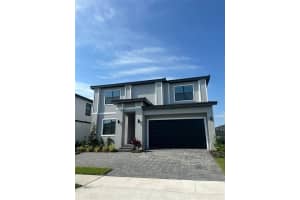 5925 High Seas Dr, Orlando, FL 32821, Sold 06/05/24
