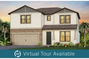 397 SE Filoli Dr, Port St. Lucie, FL 34984, Sold 06/06/24