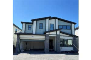 5851 High Seas Dr, Orlando, FL 32821, Sold 06/11/24