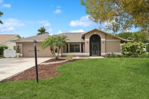 19220 Pine Run Ln, Fort Myers, FL 33967, Sold 06/18/24