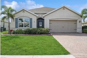 3180 Estancia Ln, Cape Coral, FL 33909, Sold 05/18/24