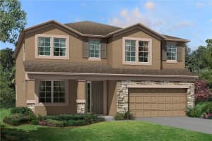 38160 Cobble Creek Blvd, Zephyrhills, FL 33540, Sold 06/18/24