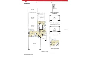 15097 Shady Palms Ln, Nokomis, FL 34275, Sold 06/21/24