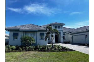 16940 Clearlake Ave, Bradenton, FL 34202, Sold 06/27/24
