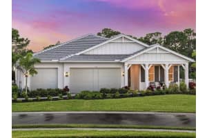 464 Baneberry Ct, Nokomis, FL 34275, Sold 06/20/24