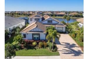 777 Tailwind Pl, Sarasota, FL 34240, Sold 06/20/24