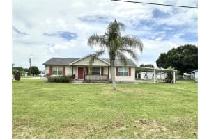1930 SE 24th Blvd, Okeechobee, FL 34974, Sold 06/26/24