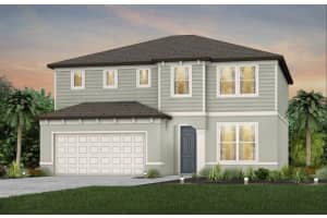 20823 Magnolia Crk Ln, Land O' Lakes, FL 34638, Sold 06/24/24