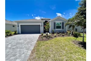 8668 Coco Bay Blvd, Englewood, FL 34224, Sold 06/24/24