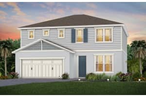 2603 Winter Calm Ln, Kissimmee, FL 34744, Sold 06/26/24