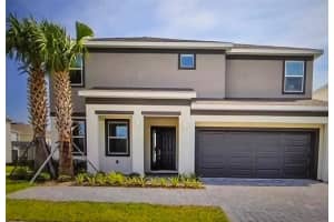 321 Ballo Dr, Kissimmee, FL 34746, Sold 06/25/24