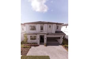 5845 High Seas Dr, Orlando, FL 32821, Sold 06/15/24
