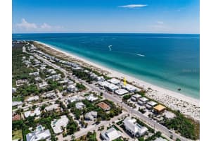 320 Gulf Blvd, Boca Grande, FL 33921, Sold 08/14/24