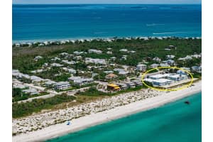 320 Gulf Blvd, Boca Grande, FL 33921, Sold 08/14/24