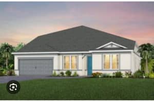 8303 Pk Clf Wy, Golden Oak, FL 32836, Sold 07/19/24