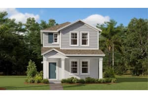 4160 Jespersen St, Apopka, FL 32712, Sold 07/24/24