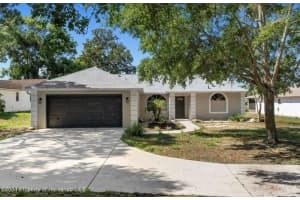 7292 Berwick Way, Spring Hill, FL 34613, Sold 07/25/24