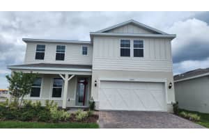 2575 Winter Calm Ln, Kissimmee, FL 34744, Sold 06/28/24