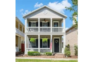 11668 NW 17 Pl, Gainesville, FL 32606, Sold 08/02/24