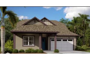 3081 Bootlace Wy, St Cloud, FL 34771, Sold 07/12/24