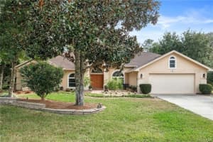 15 Foxglove Ct, Homosassa, FL 34446, Sold 07/29/24