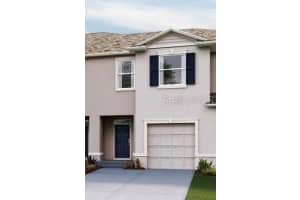 1421 Isleta Lp, Kissimmee, FL 34741, Sold 07/30/24