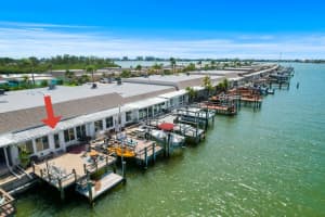 355 Boca Ciega Point Blvd, St. Petersburg, FL 33708, Sold 07/31/24