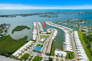 355 Boca Ciega Point Blvd, St. Petersburg, FL 33708, Sold 07/31/24