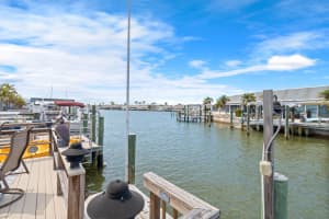 355 Boca Ciega Point Blvd, St. Petersburg, FL 33708, Sold 07/31/24