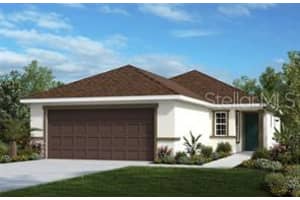 9120 Sandy Bluffs Circle, Parrish, FL 34219, Sold 07/12/24